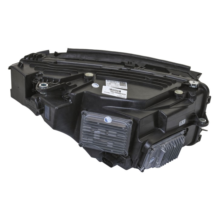 Projecteur gauche dynamique LED A2539068901