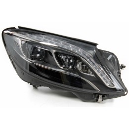 Projecteur droit LED dynamique A2228207461