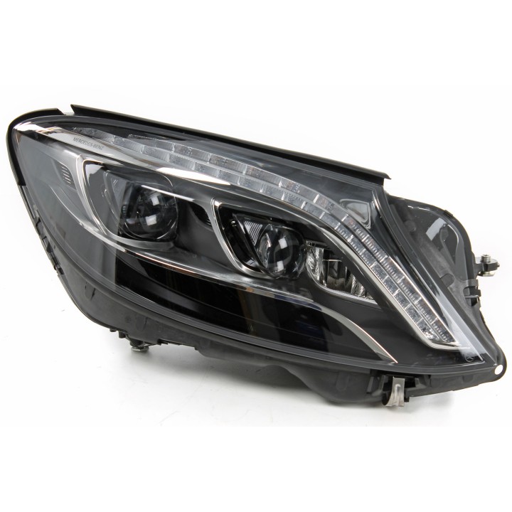 Projecteur droit LED dynamique A2228207461