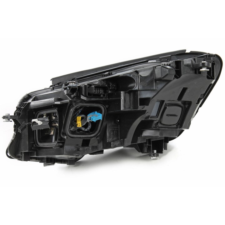 Projecteur droit LED dynamique A2228207461