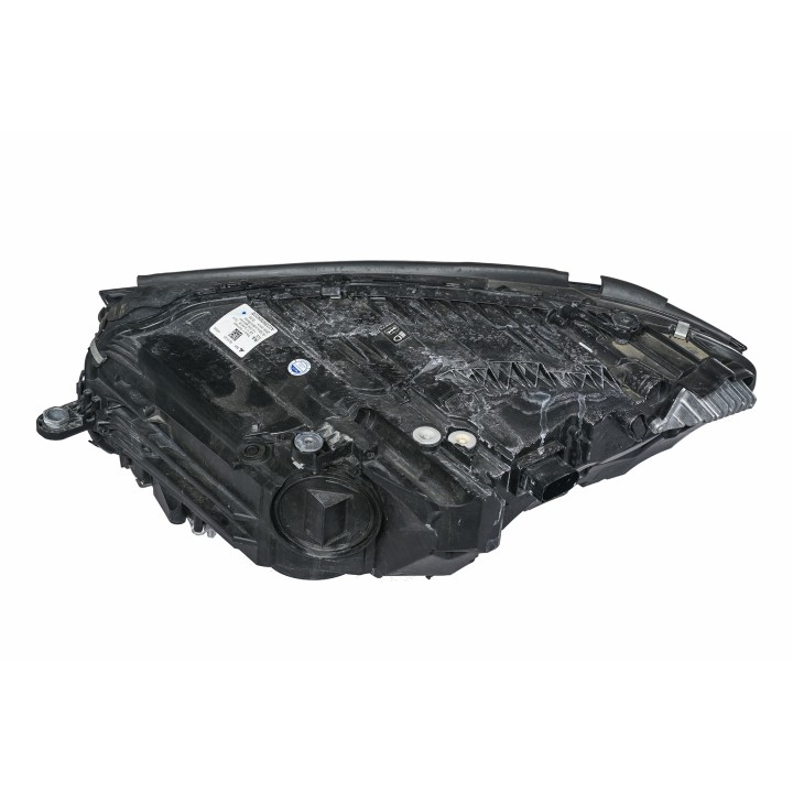 Projecteur droit LED numérique A2239069203