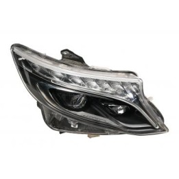Projecteur droit A4479061101