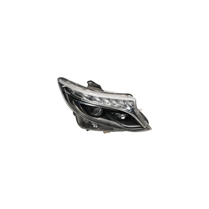 Projecteur droit A4479061101