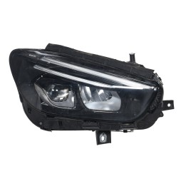 Projecteur droit technique LED A4209063900