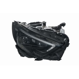 Projecteur droit dynamique LED A2329061802