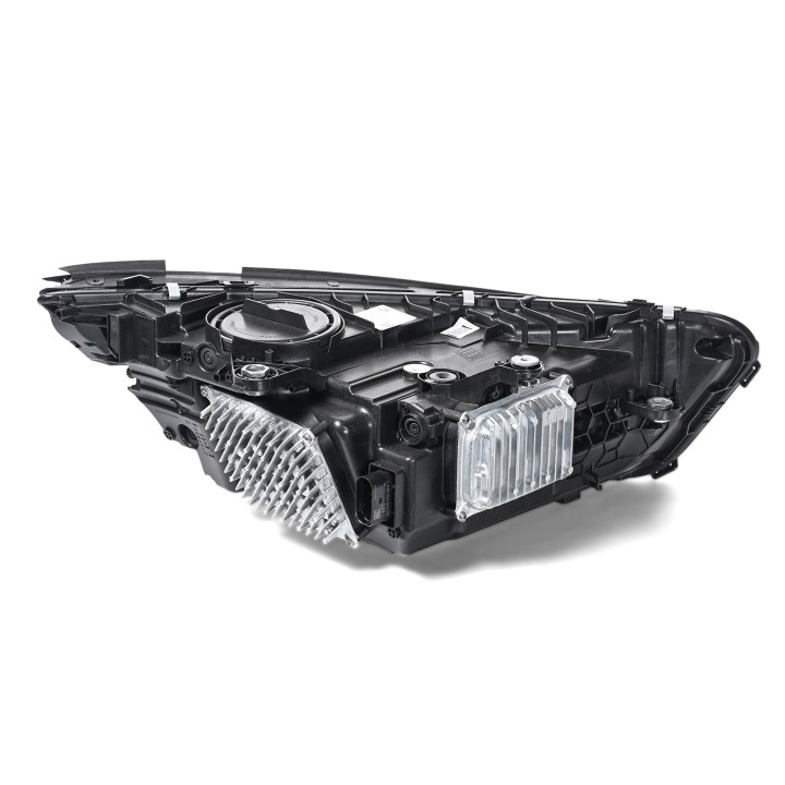 Projecteur gauche dynamique LED A2329061502