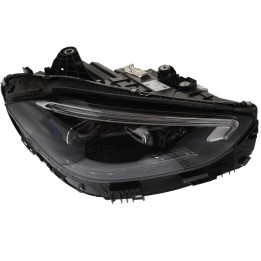 Projecteur droit LED A2069066401