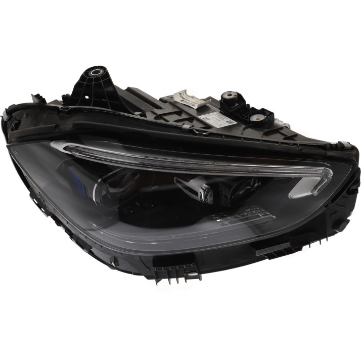 Projecteur droit LED A2069066401