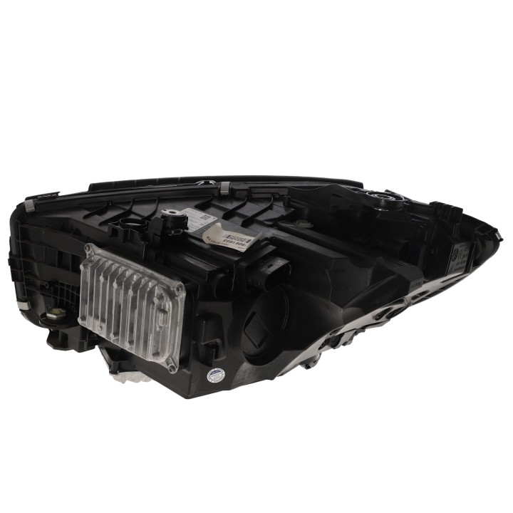 Projecteur droit LED A2069066401