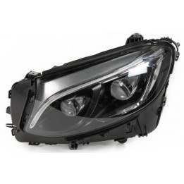 Projecteur gauche LED dynamique A2539061501