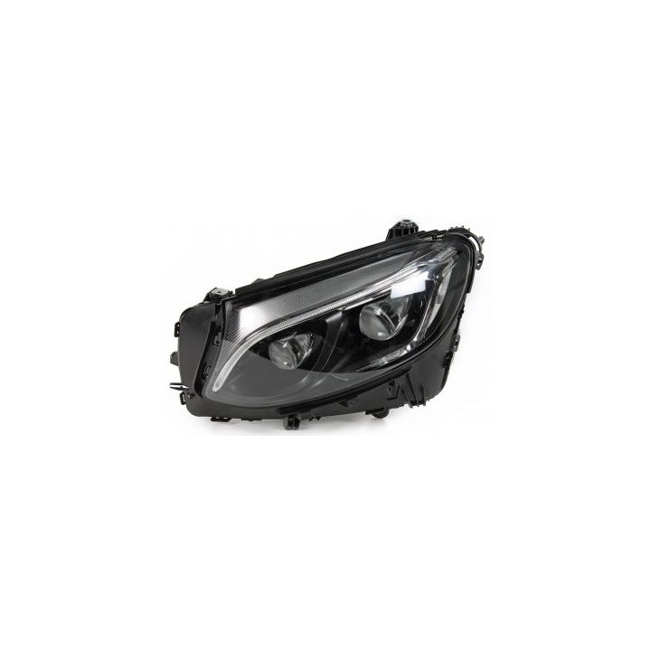 Projecteur gauche LED dynamique A2539061501