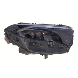 Projecteur droit statique LED A2439060800