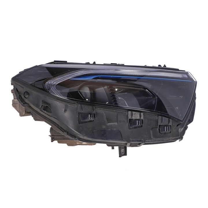 Projecteur droit statique LED A2439060800