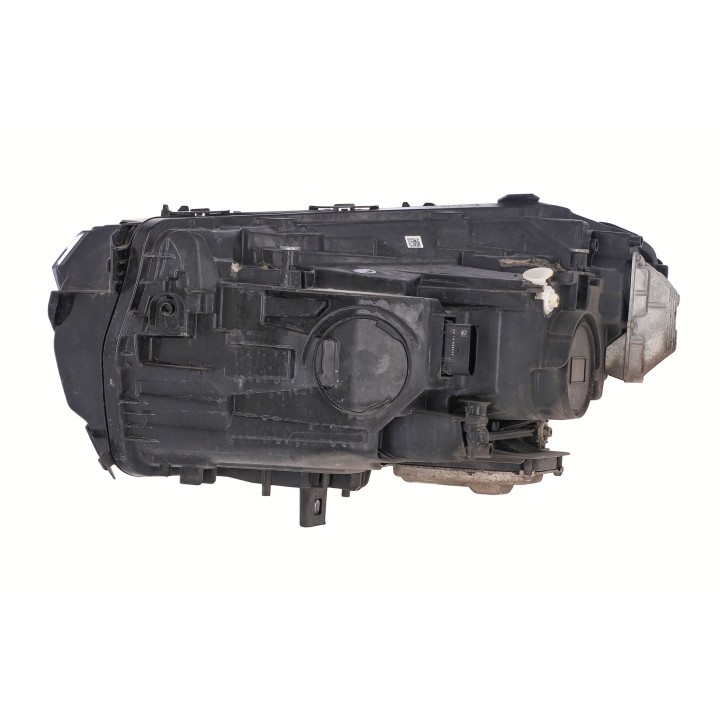 Projecteur droit statique LED A2439060800