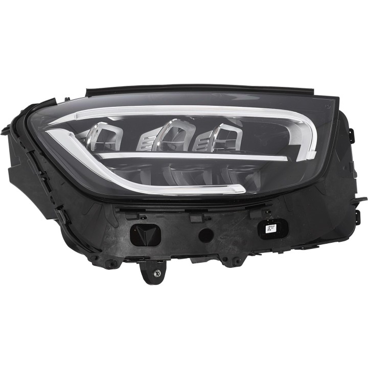 Projecteur droit statique LED A2539068802