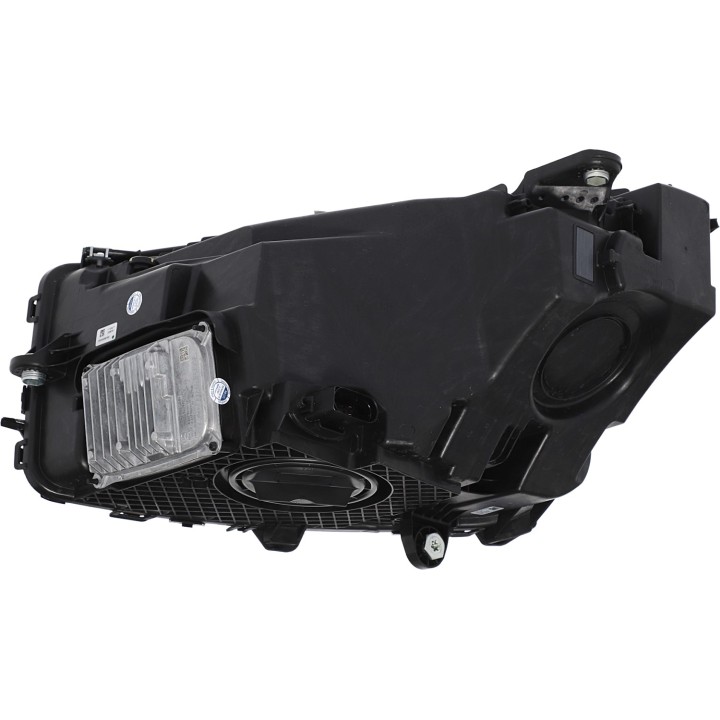 Projecteur droit statique LED A2539068802