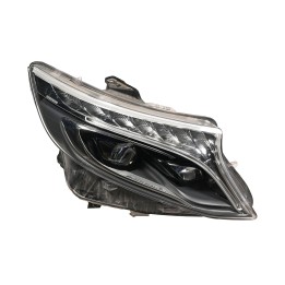 Projecteur droit A4479065300