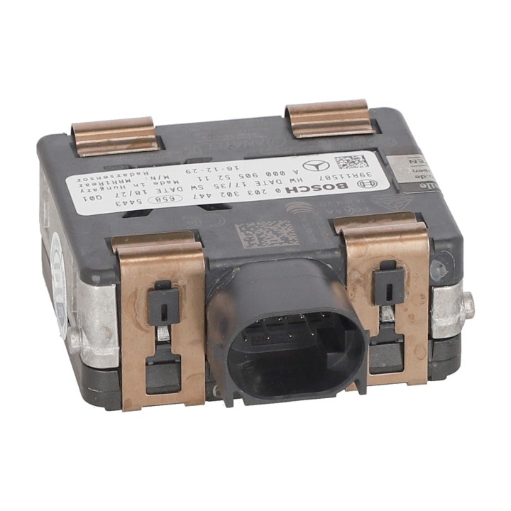 Capteur radar TWA A0009055211