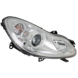 Projecteur droit H7 (direction à gauche) A4518200259