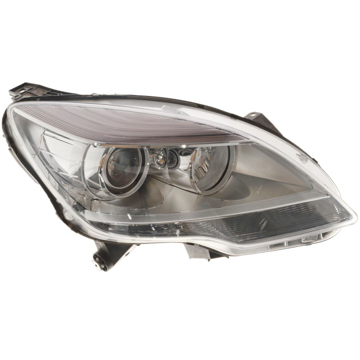 Projecteur droit bi-xénon A2518207461