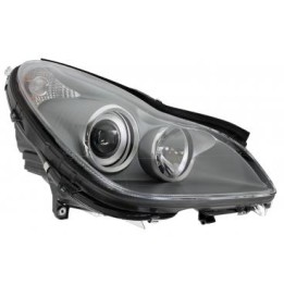Projecteur droit bi-xénon restylage Grand Edition Extérieur A2198203661