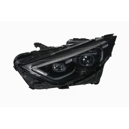 Projecteur gauche statique LED A2329063902