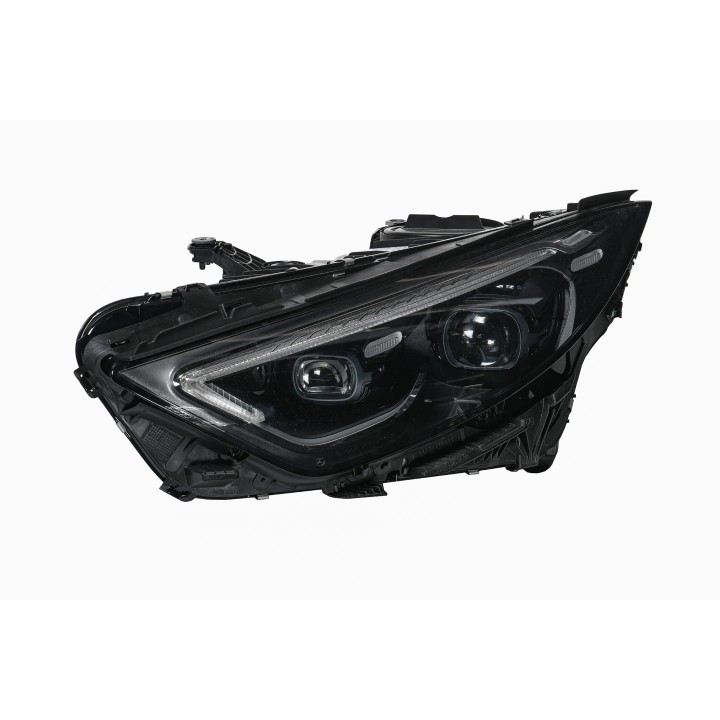Projecteur gauche statique LED A2329063902