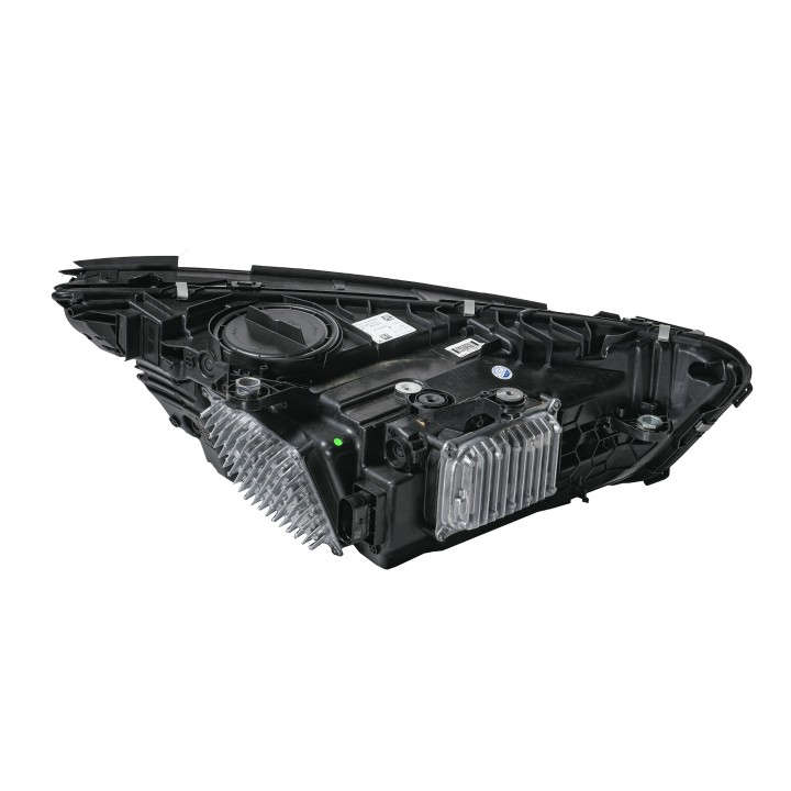 Projecteur gauche statique LED A2329063902