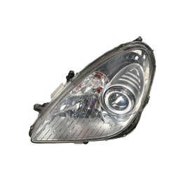 Projecteur gauche halogène A1718200161