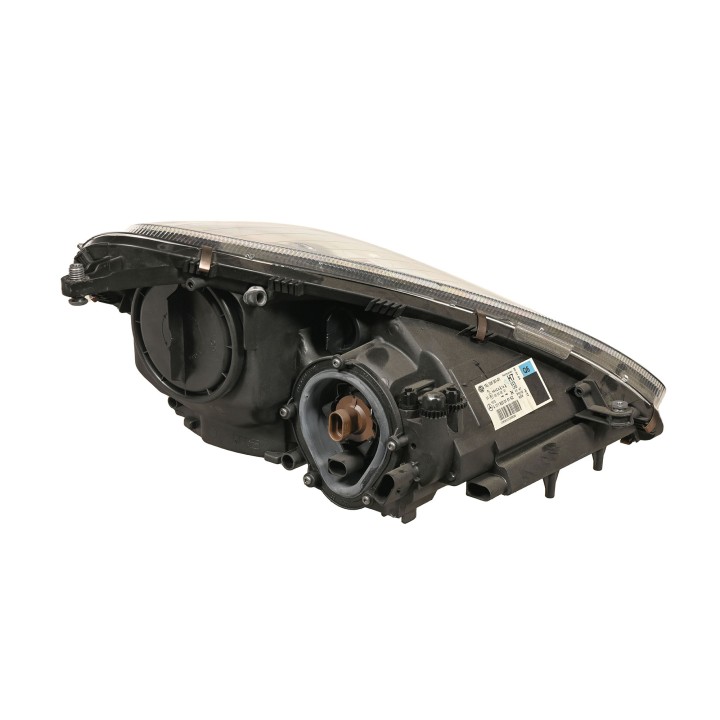 Projecteur gauche halogène A1718200161