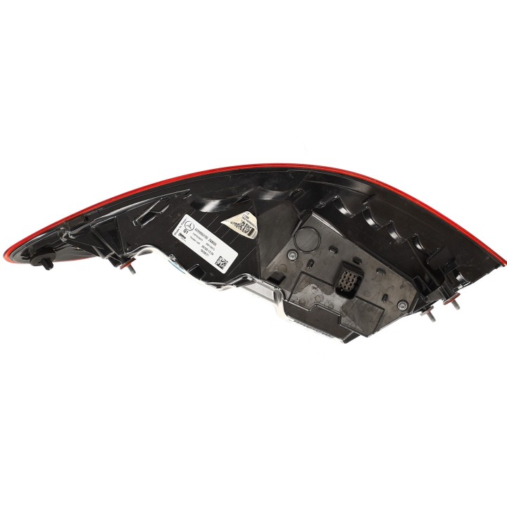 Feu arrière gauche à LED A2959062700