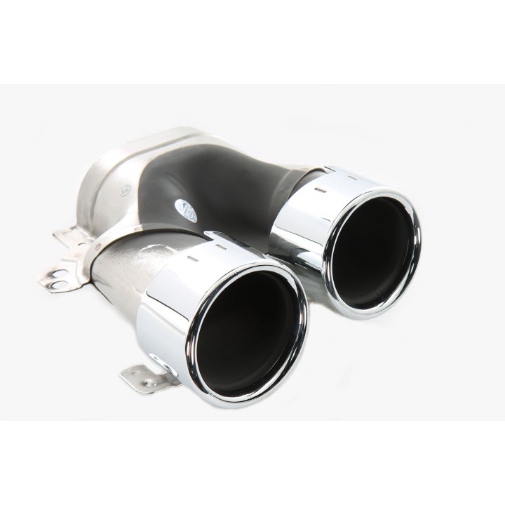 Enjoliveur enjoliveur de sortie d'échappement gauche A2134906505