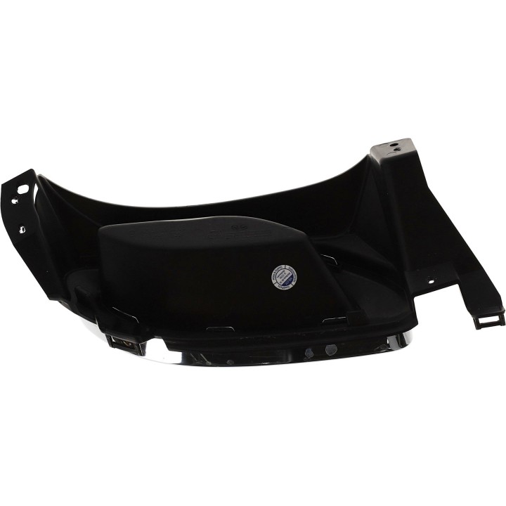 Enjoliveur chrome gauche A2138856206