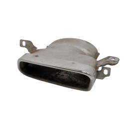 Enjoliveur tube de sortie gauche A2124900927