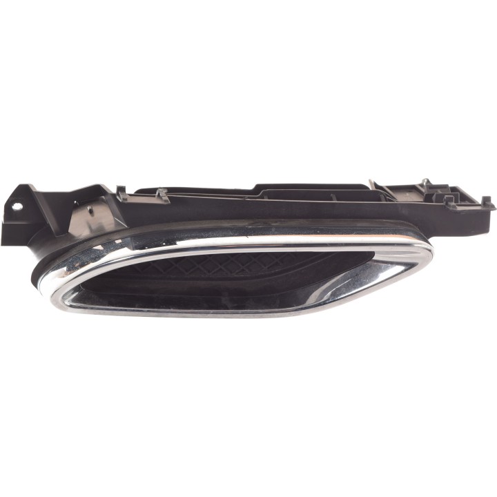 Enjoliveur chrome gauche A2538850123