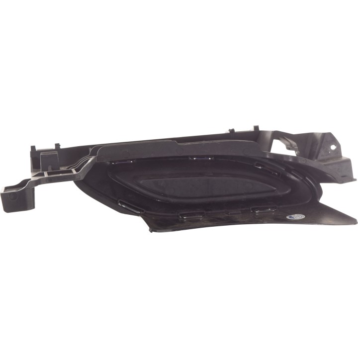 Enjoliveur chrome gauche A2538850123