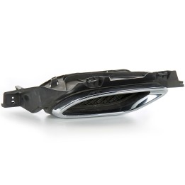 Enjoliveur chrome gauche A2388852700