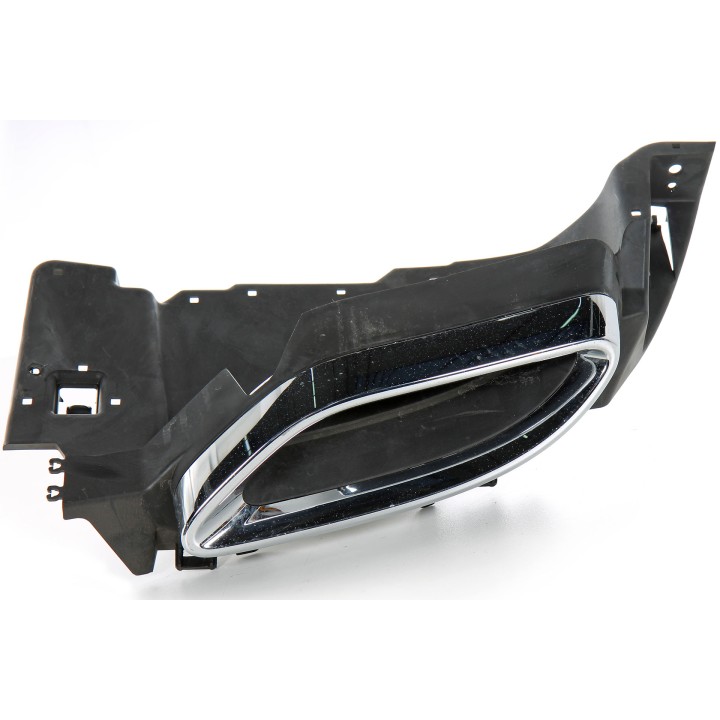 Enjoliveur chrome gauche A2388852700