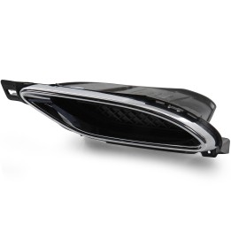 Enjoliveur chrome droit A2138856002