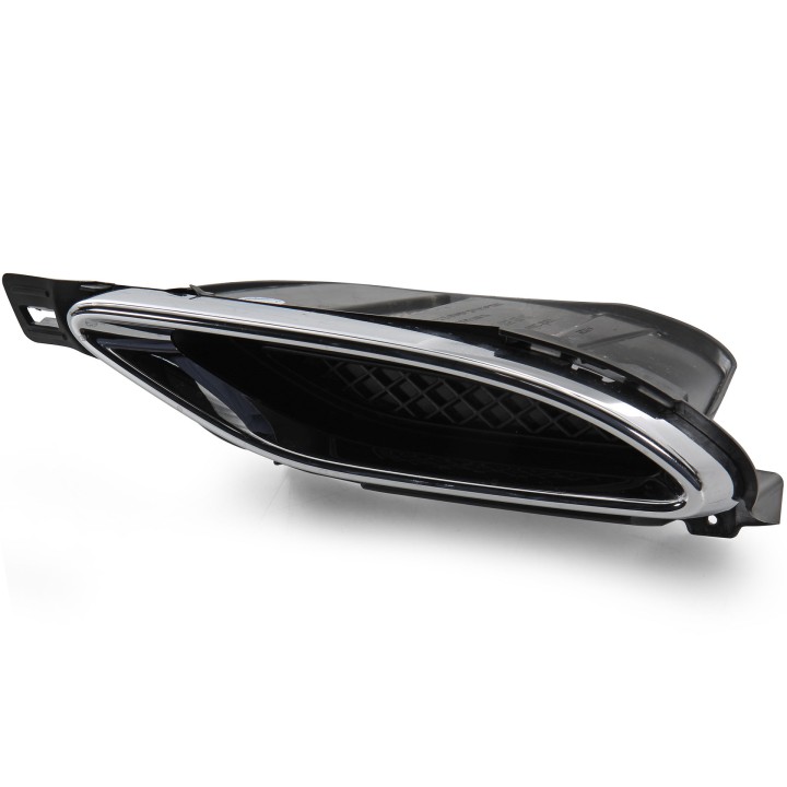 Enjoliveur chrome droit A2138856002