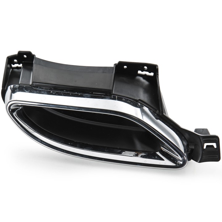 Enjoliveur chrome droit A2138856002