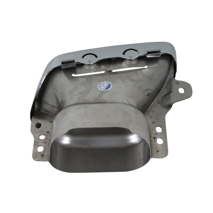 Enjoliveur enjoliveur de sortie d'échappement droit AMG A2214904027