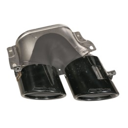 Enjoliveur tube de sortie gauche A2324905000