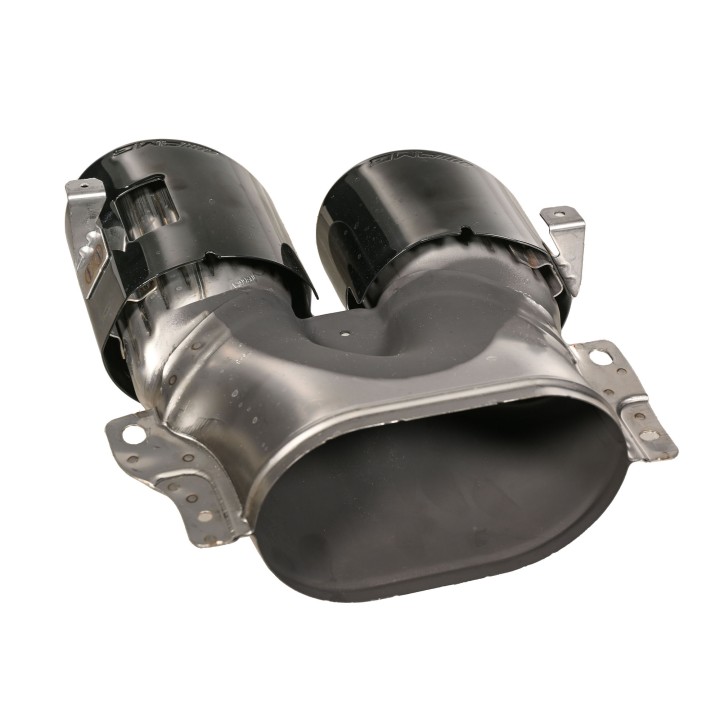 Enjoliveur tube de sortie gauche A2324905000