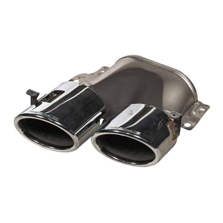 Enjoliveur tube de sortie droit A2324905100