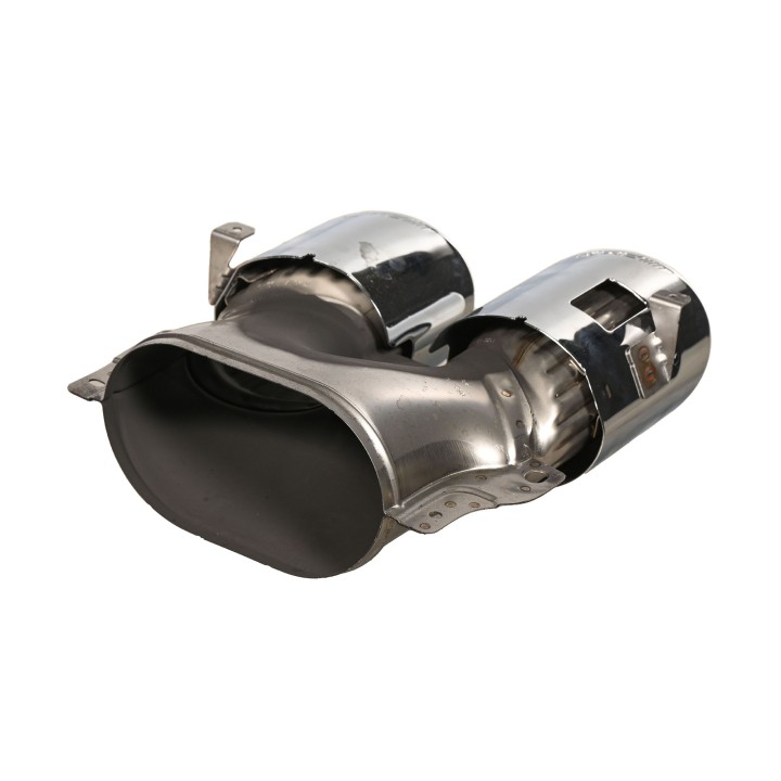 Enjoliveur tube de sortie droit A2324905100