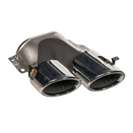 Enjoliveur tube de sortie gauche A2324904900