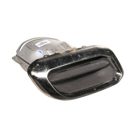 Enjoliveur tube de sortie droit A2324905803