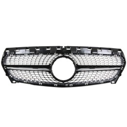 Calandre noire A1178801303