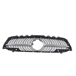 Grille de calandre argent adamantin mat PTS A1778806803